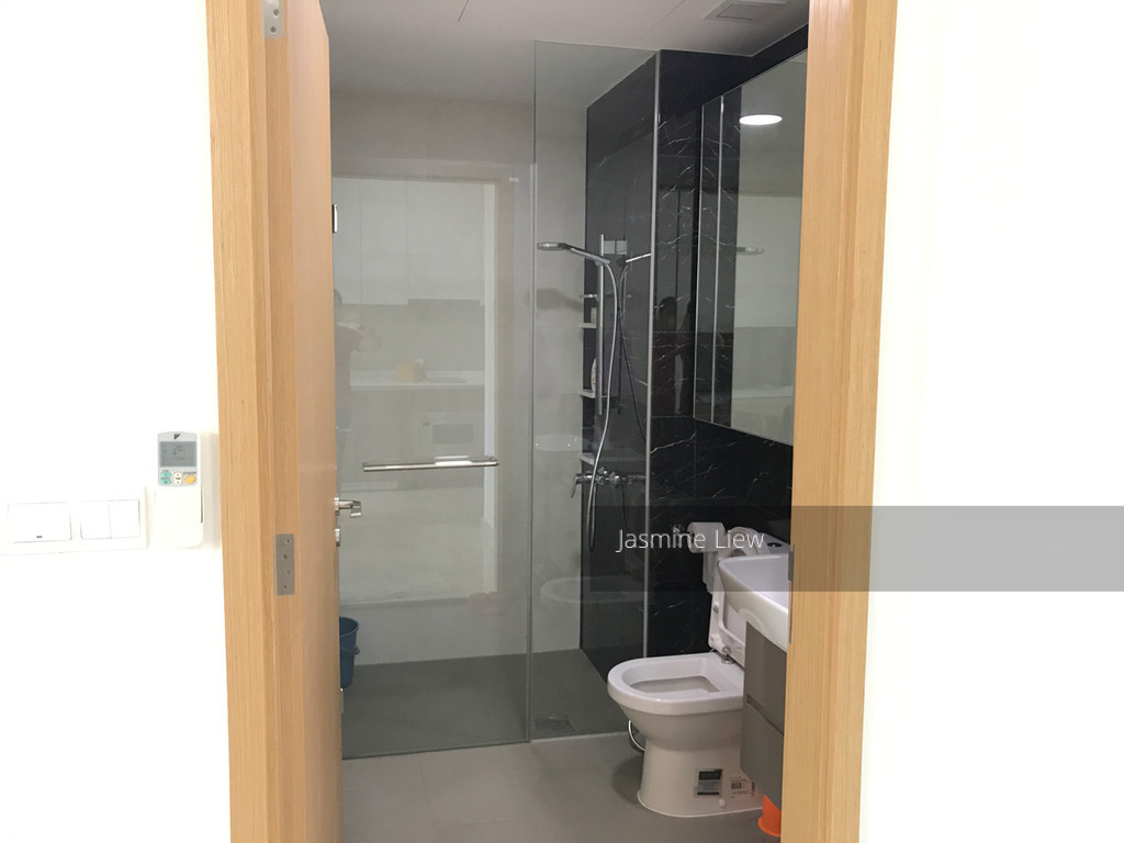 The Glades (D16), Condominium #148934092